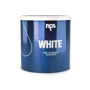 Nargilem Tabak-White 200g - Shisha-Dome